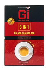 Instant Coffee Gi 3IN1 - Good Instant Coffee  Packaging Details 288g Place of Origin Vietnam Brand Name Pulls Coffee Company - Image 2